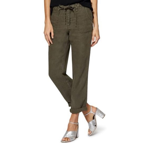 Anthropologie Pants - Sanctuary | Anthro | Beachcomber Pants • Medium